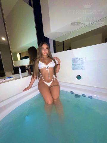 Любовь Элит Красотка Реал фото 3