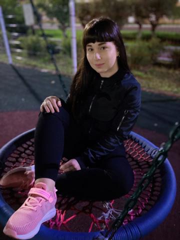 Милена Элит фото 3