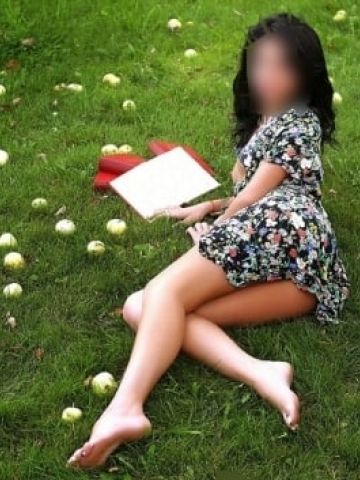 Изабелла Элит Красотка Реал