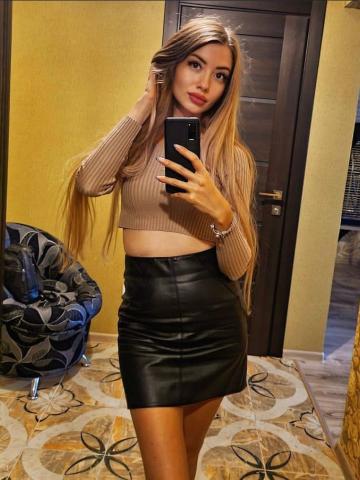 Одетта фото 3