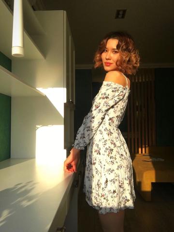 Эльвира Свежая Реал фото 13