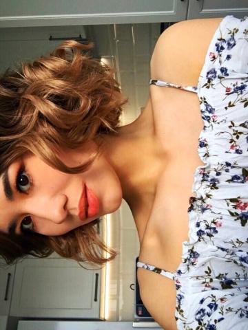 Эльвира Свежая Реал фото 8