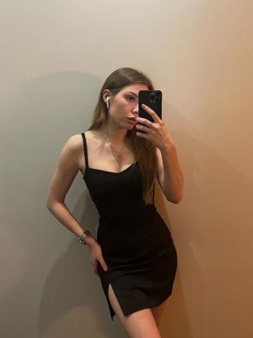 Надежда Стриптизёрша фото 2