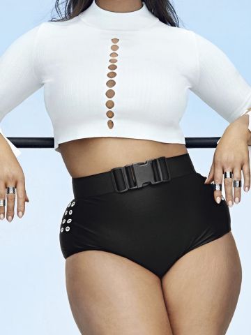 Анастасия Нежная улыбка фото 6