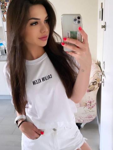 Оксана Ереван Эскорт Реал фото 2