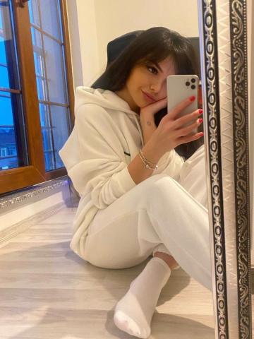 Оксана Ереван Эскорт Реал фото 3