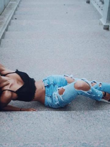 Даша Обаяшка фото 3