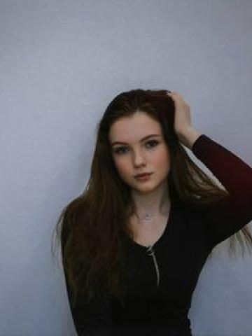 Анна фото 2