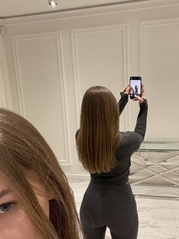 Надежда Прямо К Делу