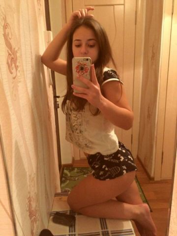 Света Top Реал