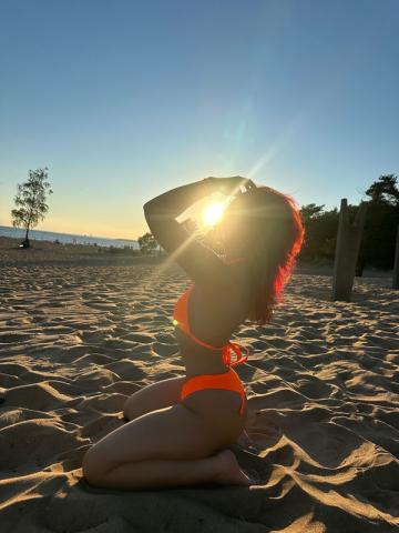 Ульяна Полная Отдача фото 9