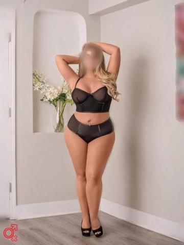 Грета Сочные Губы фото 3