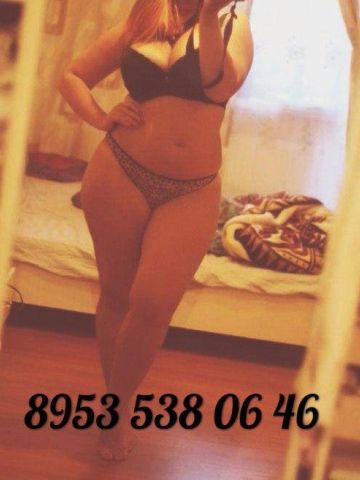 Николь Красотка Эскорт